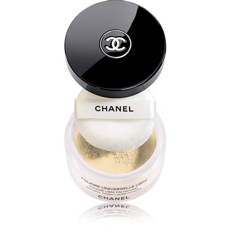 phan chanel|chanel powder.